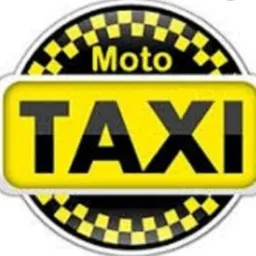 Moto Táxi & Uber Formiga MG 2