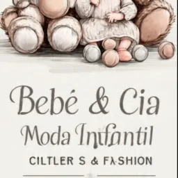 Bebê & Cia || Moda Infantil Outlet