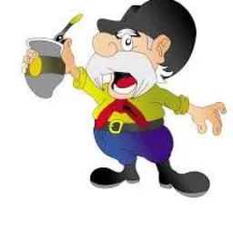 GAUCHO GALDERIO
