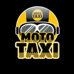 Moto táxi Cametá 🧡