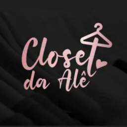 CLOSET✨DA ALÊ 🌻🔥