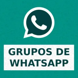 LINKS DE GRUPOS DO WHATS
