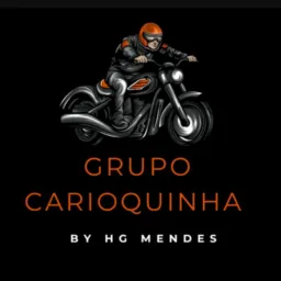 GRUPO CARIOQUINHA 05