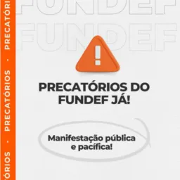 PRECATÓRIOS 2026