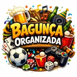 Bagunça organizada(gpi)