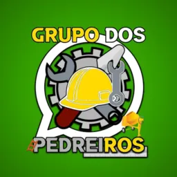 Grupo dos pedreiros de Paraúna Go.