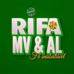 🔰RIFA DO MV & AL🔰