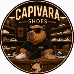 Pronto entrega ( Capivara shoes)🕶️ 👟