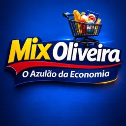 🔊 MixOliveira comércio e Açougue 🛒🏃🛒🏃🛒🏃