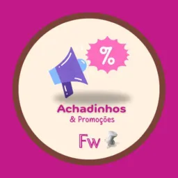 Achadinhos e promoções