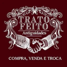 11 🤝 Trato Feito 🤝