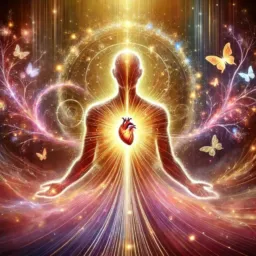 Reiki de Cura Definitiva