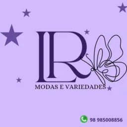 LR Modas e Variedades🛍️