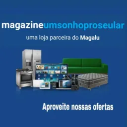 6️⃣Promoções online Magazine
