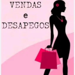 Vendas e Desapegos 👗🩱👙👚👢🩰👠🎒👛👜👝👒