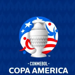 COPA AMÉRICA 3° EDIÇÃO