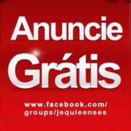 Anuncie grátis formiga ✍