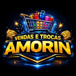 Vendas e Trocas Amorin 🛍️🤩