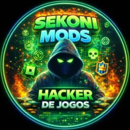 GRUPO SEGUNDARIO SEKONI MODS