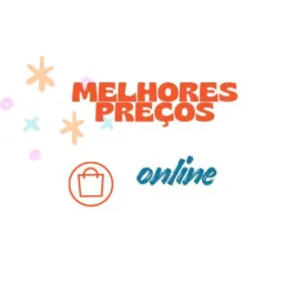 Melhores preços online