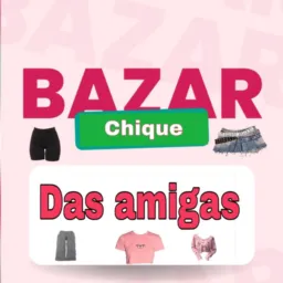 Troca e venda de roupas brechó👏🏽✅