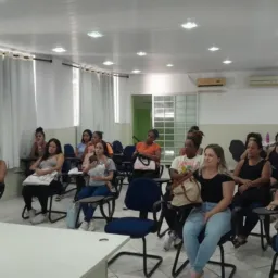 💥 GRUPÃO MARECHAL HERMES