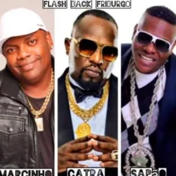 Recorda E viver flashBack e Black músic Dj EDU (Paulo Henrique)