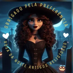 Rosa da Noite Atendimento Loja