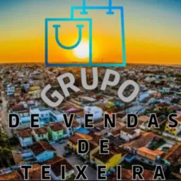 Grupo de vendas Teixeira