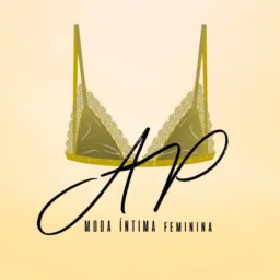 AP Moda Íntima Feminina👙😍💎