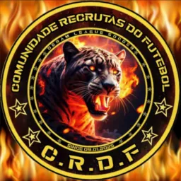 C.R.D.F - OFICIAL 🔱 COMUNIDADE RECRUTAS DO FUTEBOL