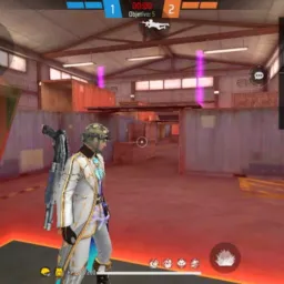 GRUPO MODS