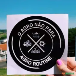 Vendas de animais e acessórios do agro 🤠