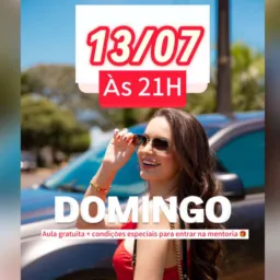 ÚLTIMAS VAGAS 🥹🔥…