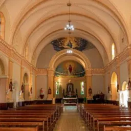 Igreja ⛪