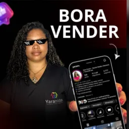 BORA VENDER 😎🚀