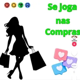 Roupas e acessórios👗👖👠👢💍