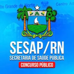 Sesap concurso 2025 enfermeiros Mossoro