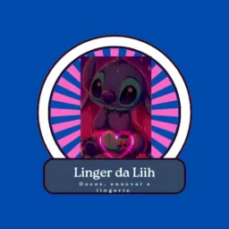 Loja Linger da Liih 💕🍃