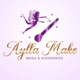 💋💄Aylla_ Make✨