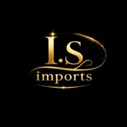 I.S IMPORTS | O #01 DA CIDADE 🐊