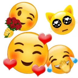 Figurinhas