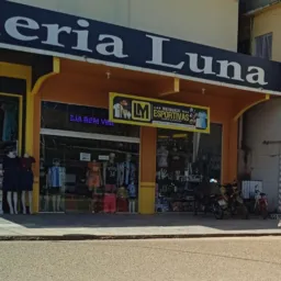 LM Multimarcas Esportivas