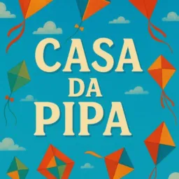 Casa da Pipa 🪁