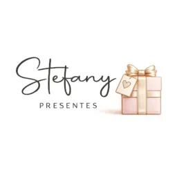 Stèfany Presentes 🎁