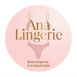 Ana Lingerie👙🩱🛍️