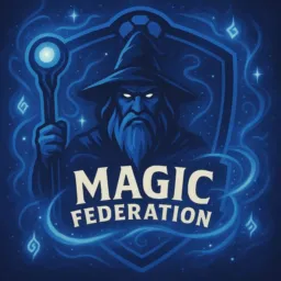 MERCADÃO MAGIC 🧙🪄