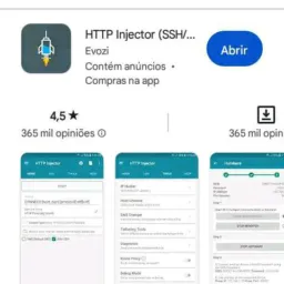 Internet limitada rápida