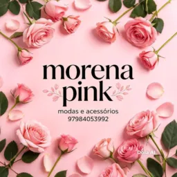 🪷Morena Pink🪷