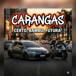 CARANGAS